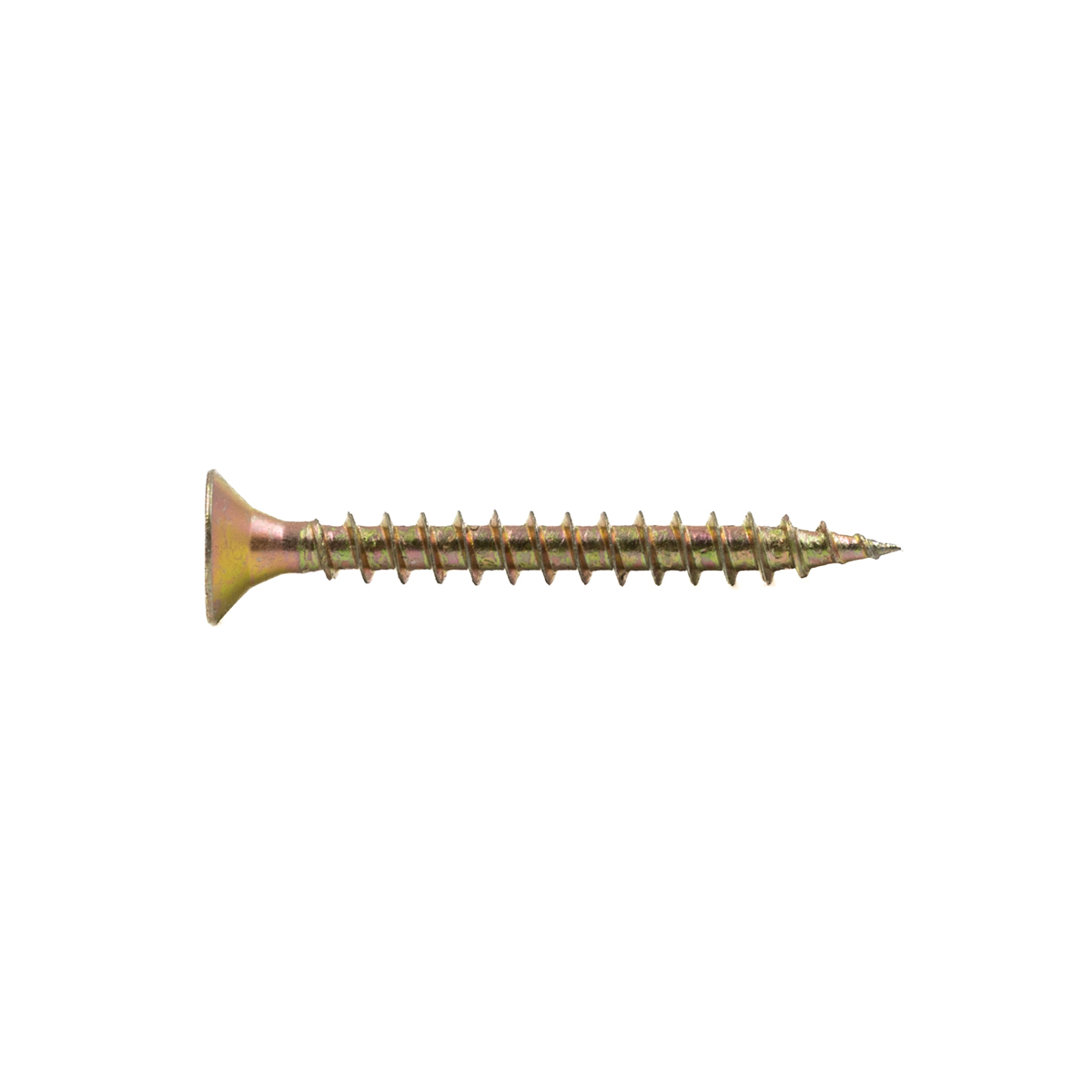 Rikä MPSR016 4.0 x 35mm YZP Hitech Multi-Purpose Screw 200pk